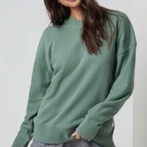 Vuroi Sedona crew - sea pine